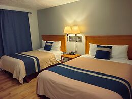 Harbour Light Motel