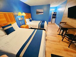 Harbour Light Motel