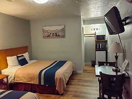 Harbour Light Motel