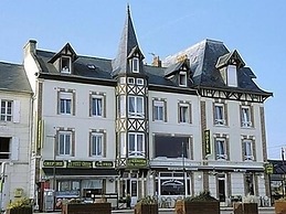 Hotel de Normandie