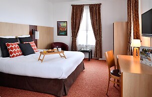 Hotel de Normandie