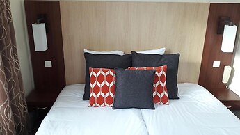 Hotel de Normandie
