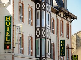 Hotel de Normandie
