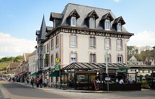 Hotel de Normandie