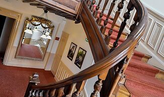 Hotel de Normandie