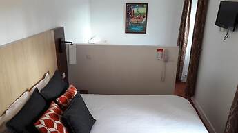 Hotel de Normandie