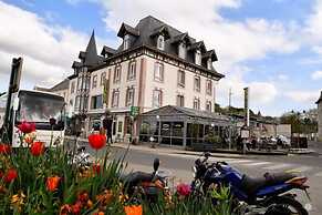 Hotel de Normandie