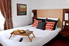 Hotel de Normandie