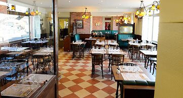 Hotel de Normandie