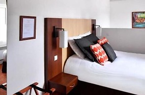 Hotel de Normandie