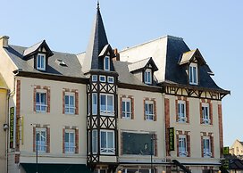 Hotel de Normandie