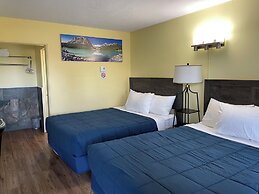 The Port-O-Call Inn & Suites