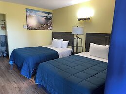 The Port-O-Call Inn & Suites