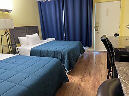 The Port-O-Call Inn & Suites