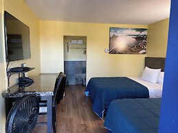 The Port-O-Call Inn & Suites