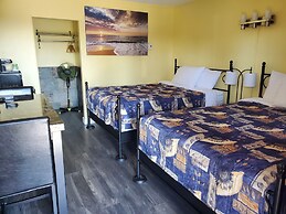 The Port-O-Call Inn & Suites