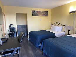 The Port-O-Call Inn & Suites