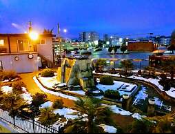 The Port-O-Call Inn & Suites