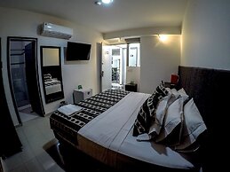 La Cabrera Hotel Boutique