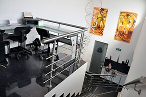 La Cabrera Hotel Boutique