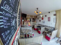 La Cabrera Hotel Boutique