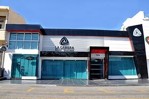 La Cabrera Hotel Boutique