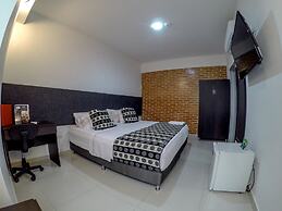 La Cabrera Hotel Boutique