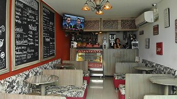 La Cabrera Hotel Boutique