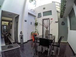 La Cabrera Hotel Boutique