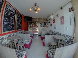 La Cabrera Hotel Boutique