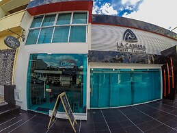 La Cabrera Hotel Boutique