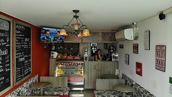 La Cabrera Hotel Boutique