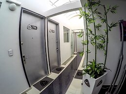 La Cabrera Hotel Boutique