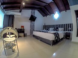 La Cabrera Hotel Boutique