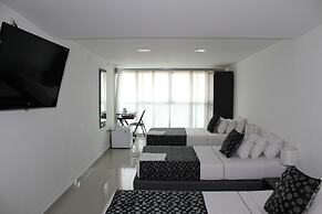 La Cabrera Hotel Boutique