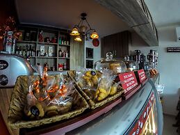 La Cabrera Hotel Boutique