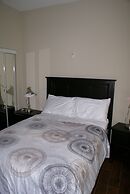 Western Hotel & Executive Suites