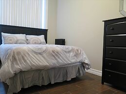 Western Hotel & Executive Suites