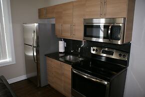 Western Hotel & Executive Suites