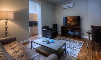 Western Hotel & Executive Suites