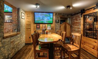 Western Hotel & Executive Suites