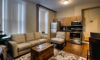 Western Hotel & Executive Suites