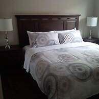 Western Hotel & Executive Suites