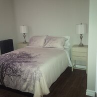 Western Hotel & Executive Suites