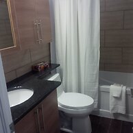 Western Hotel & Executive Suites