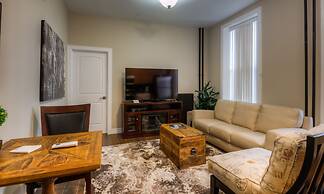 Western Hotel & Executive Suites