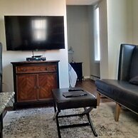 Western Hotel & Executive Suites