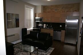 Western Hotel & Executive Suites