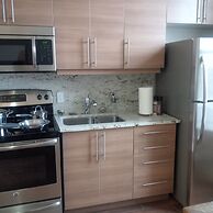 Western Hotel & Executive Suites