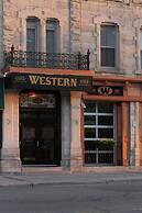 Western Hotel & Executive Suites